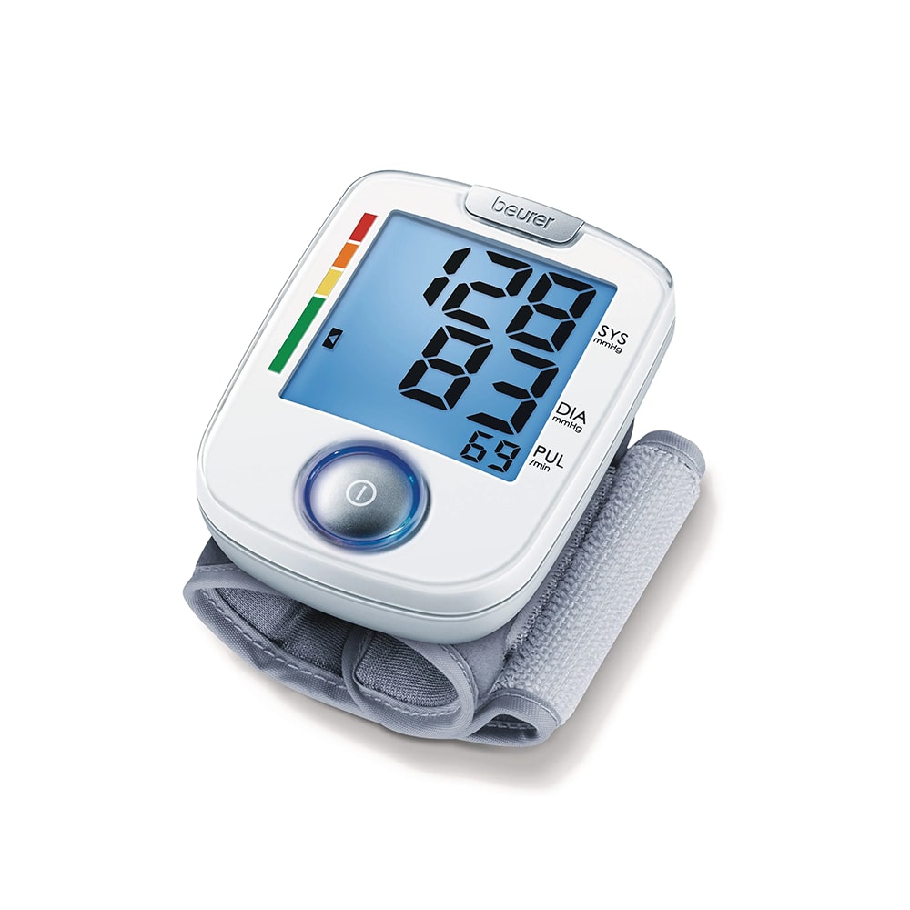 Beurer Bilekten Ölçer Tansiyon Aleti BC 44