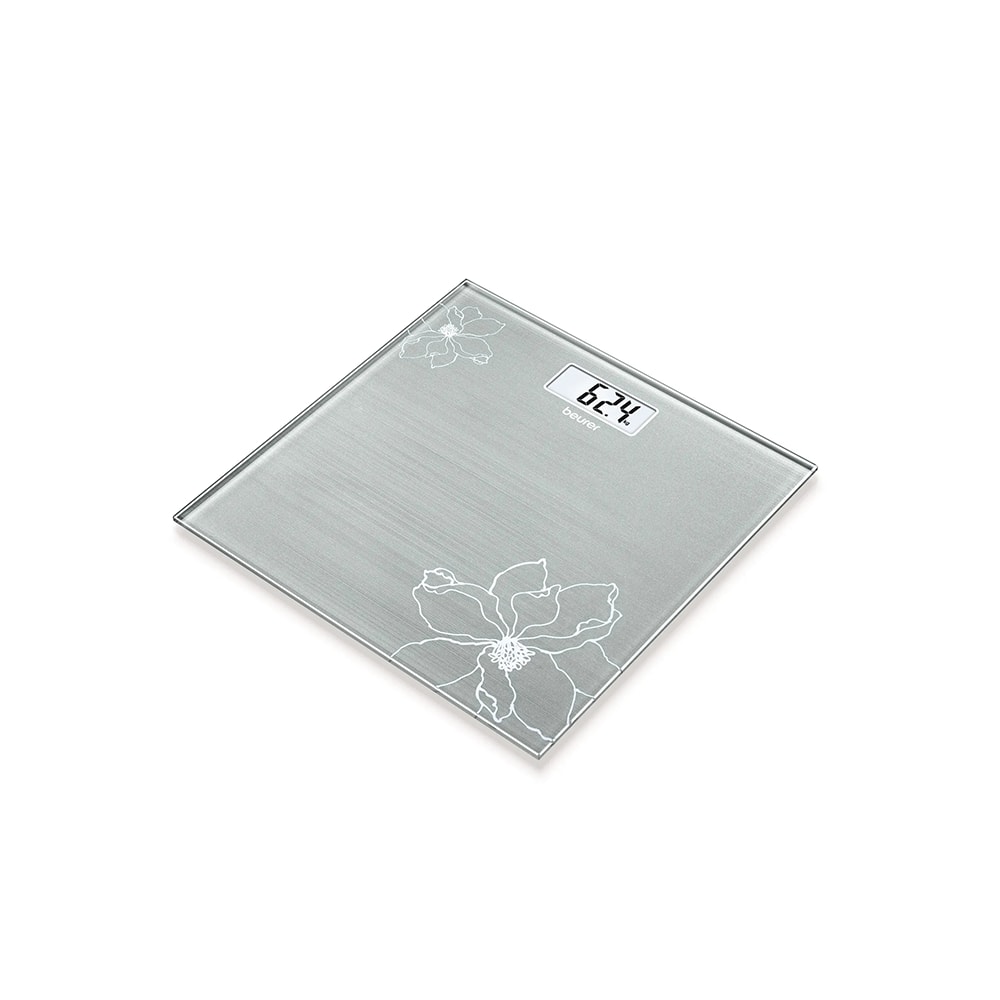 Beurer Cam Banyo Tartısı GS 10