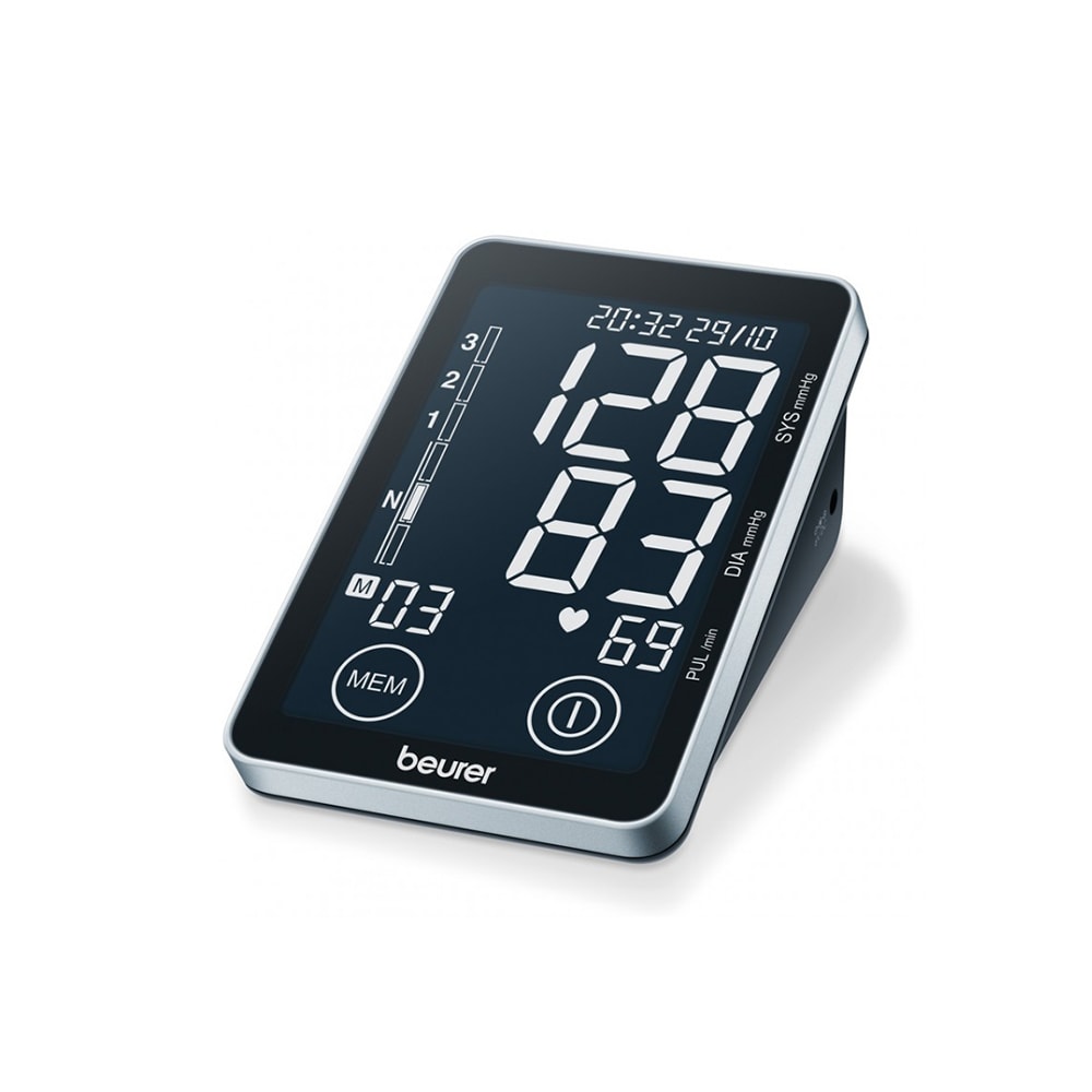 Beurer Koldan Ölçer Tansiyon Aleti BM 58