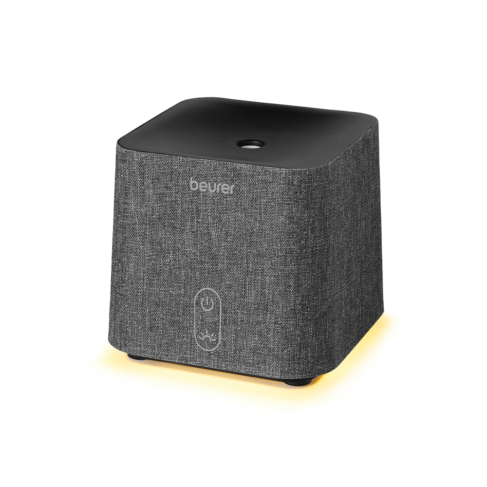 Beurer Aroma Difüzörü - Buharlı Koku Yayıcı LA35