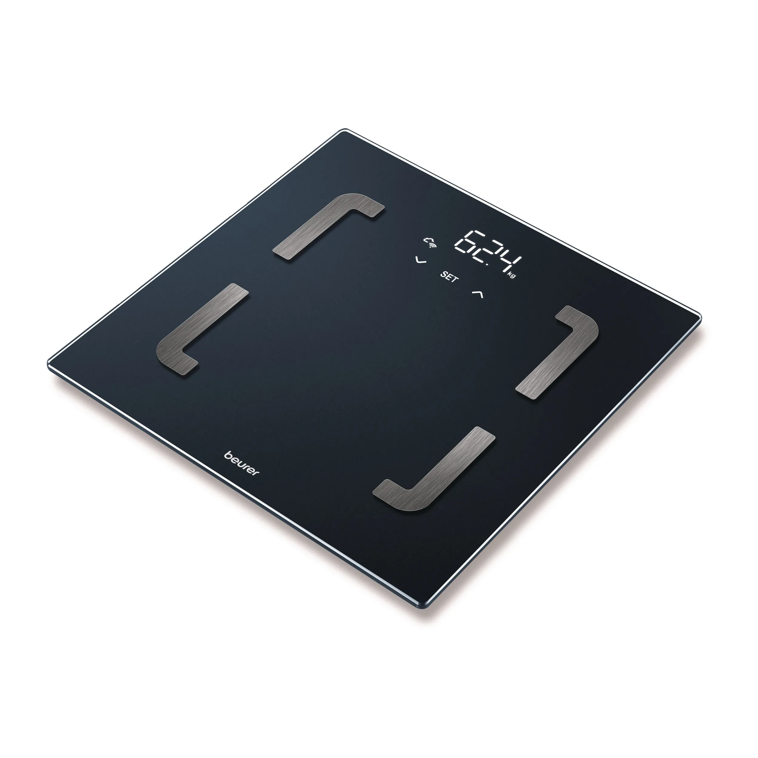 Beurer Vücut Analizli Baskül Wifi BF 880