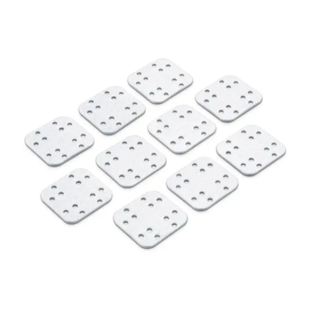 Beurer Kireç Çözücü Ped 10 Adet LB 55/88