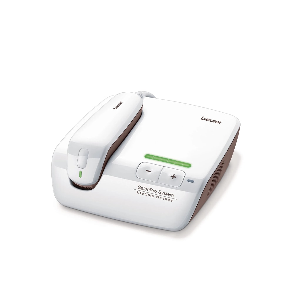 IPL 10000 + Lazer Epilasyon SalonPro Sistemi