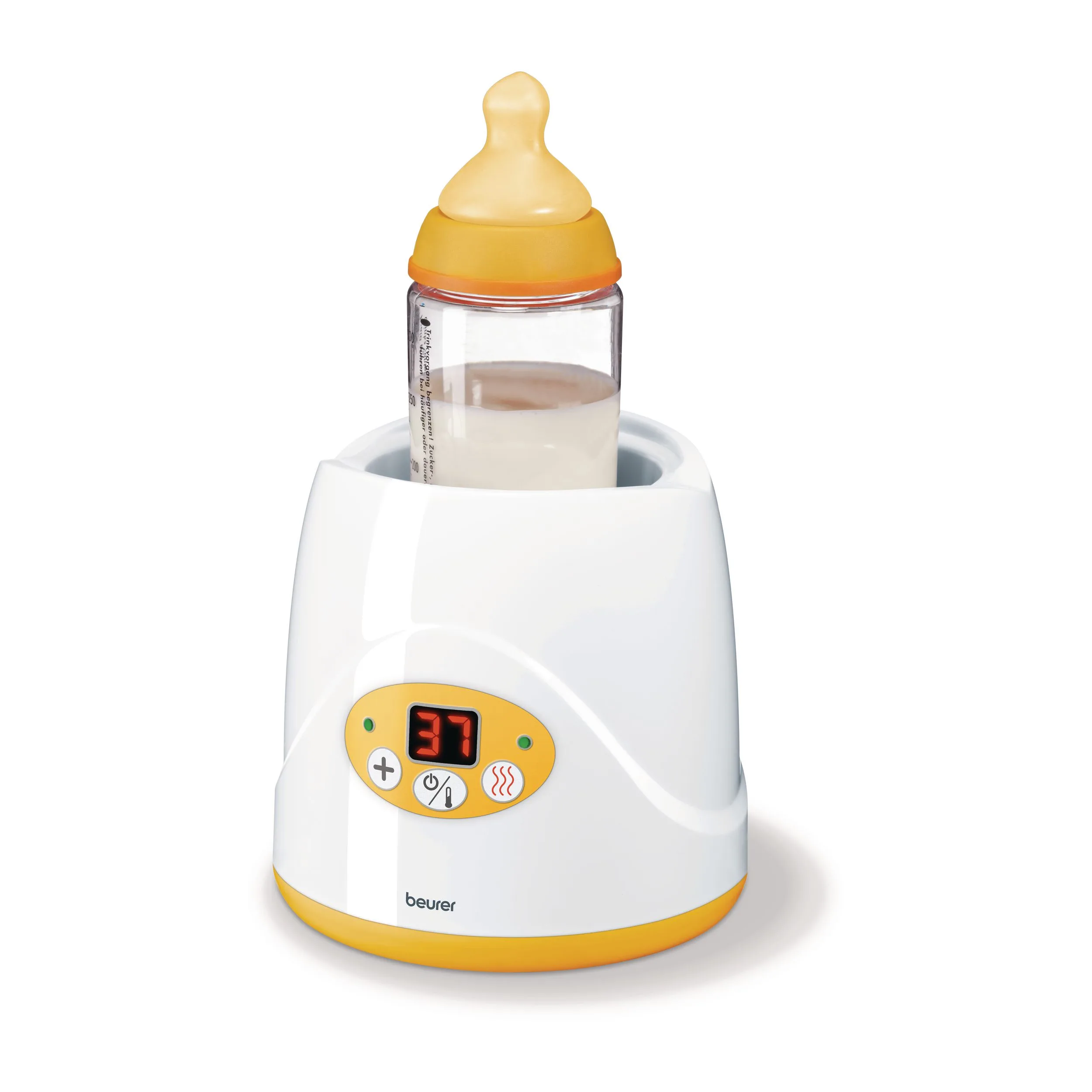 Beurer Biberon Isıtıcı BY 52