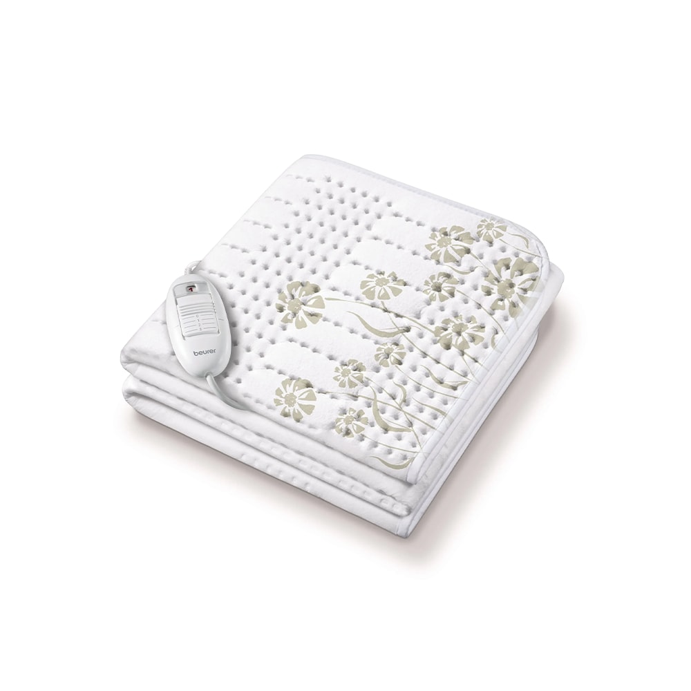 Beurer Isıtmalı Alt Battaniye - Elektrikli Yatak Isıtıcısı TS 23