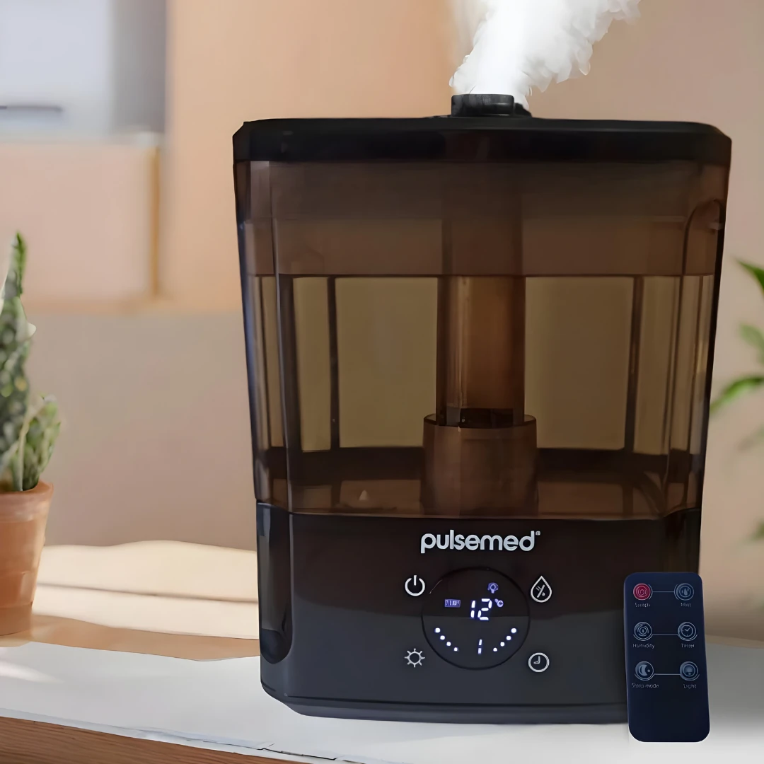 Pulsemed Hava Nemlendirme Cihazı GL 1902