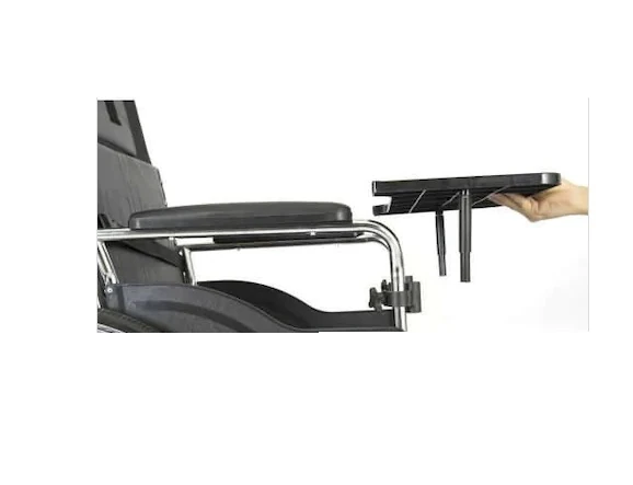 Tekerlekli Sandalye Yemek Masası KY574-A