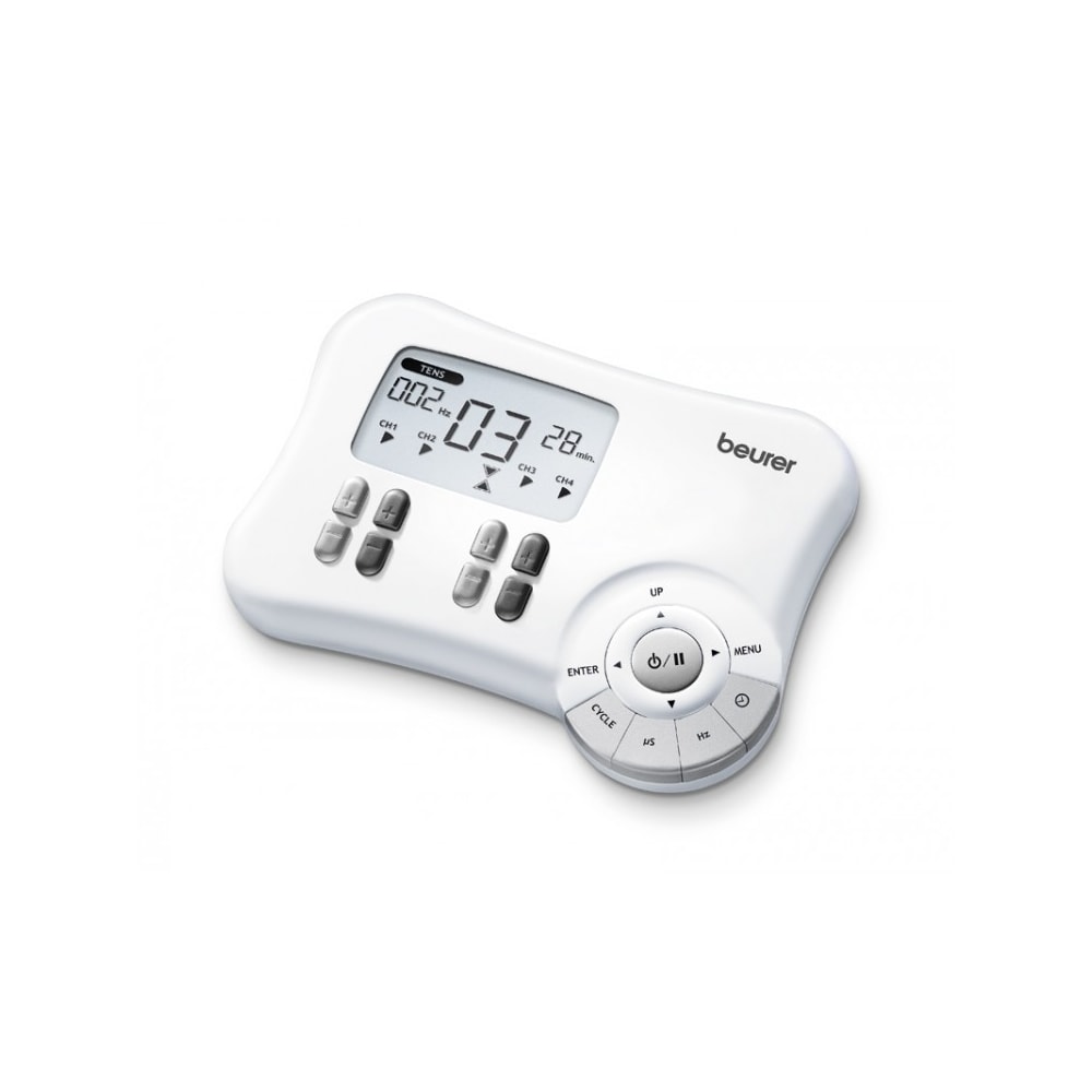 Beurer Dijital TENS/EMS Cihazı EM 80