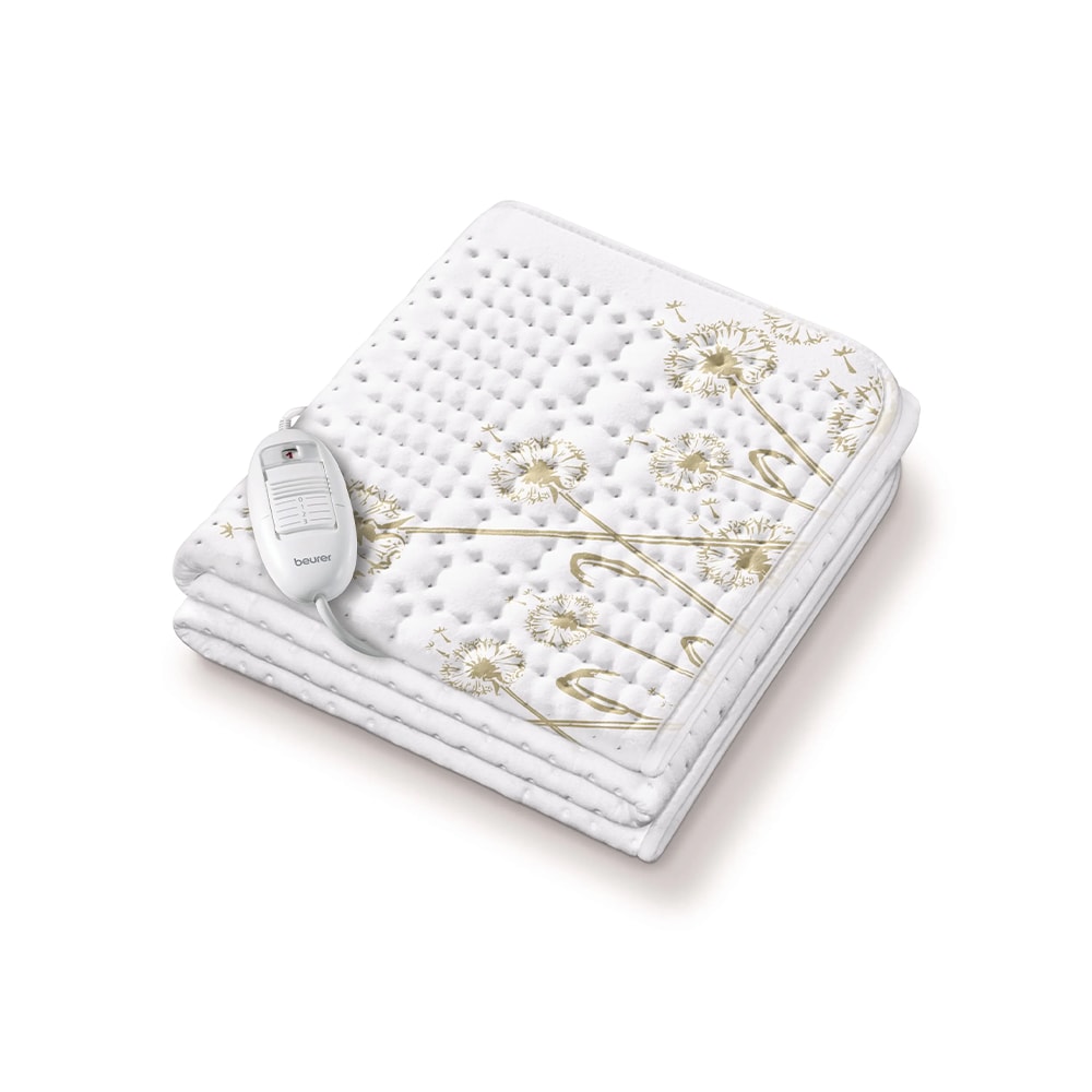 Beurer Isıtmalı Alt Battaniye - Elektrikli Yatak Isıtıcısı UB 33