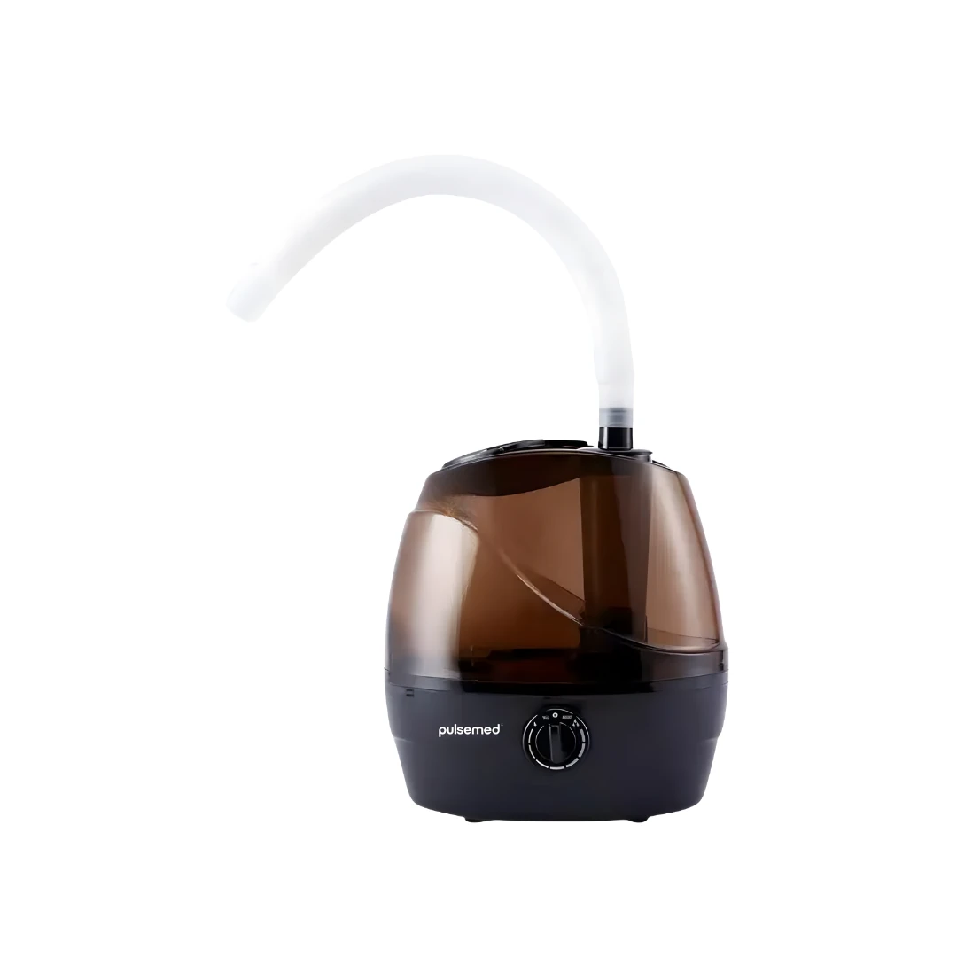Pulsemed Ultrasonik Hava Nemlendirici ve Nebulizatör Solunum Cihazı / GL 6679