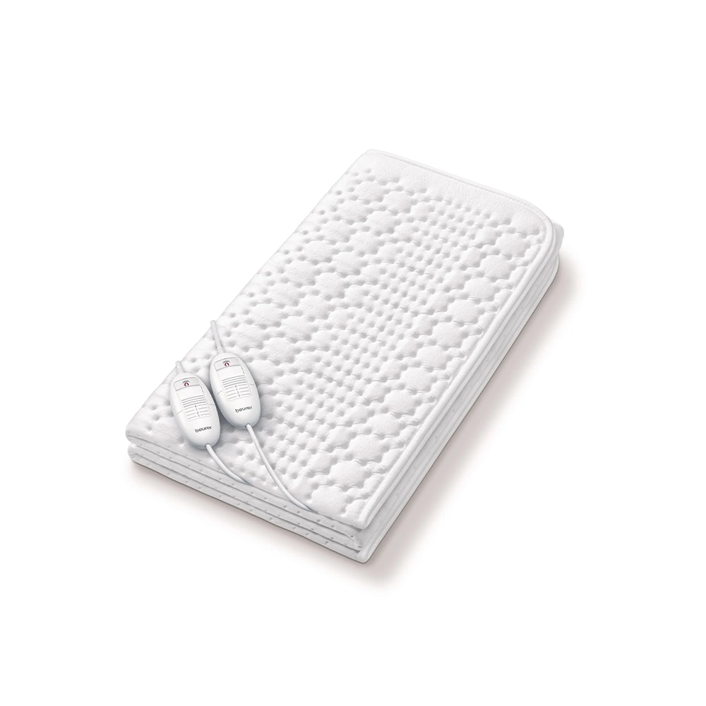 Beurer Isıtmalı Alt Battaniye - Elektrikli Yatak Isıtıcısı XXL TS 26