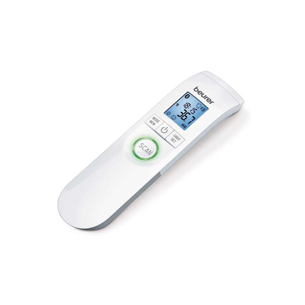Beurer Temassız Termometre FT 95