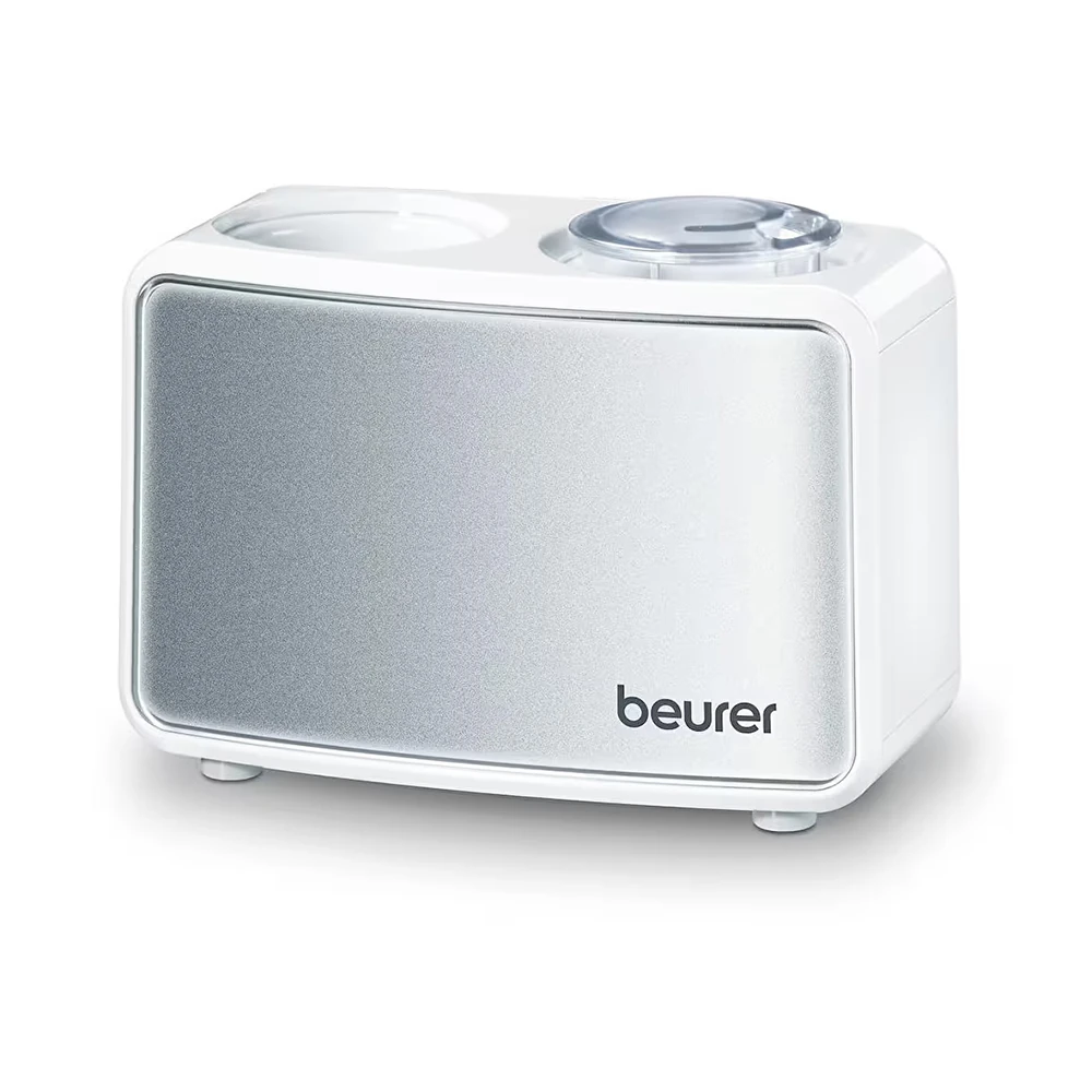 Beurer Hava Nemlendirme Cihazı LB 12