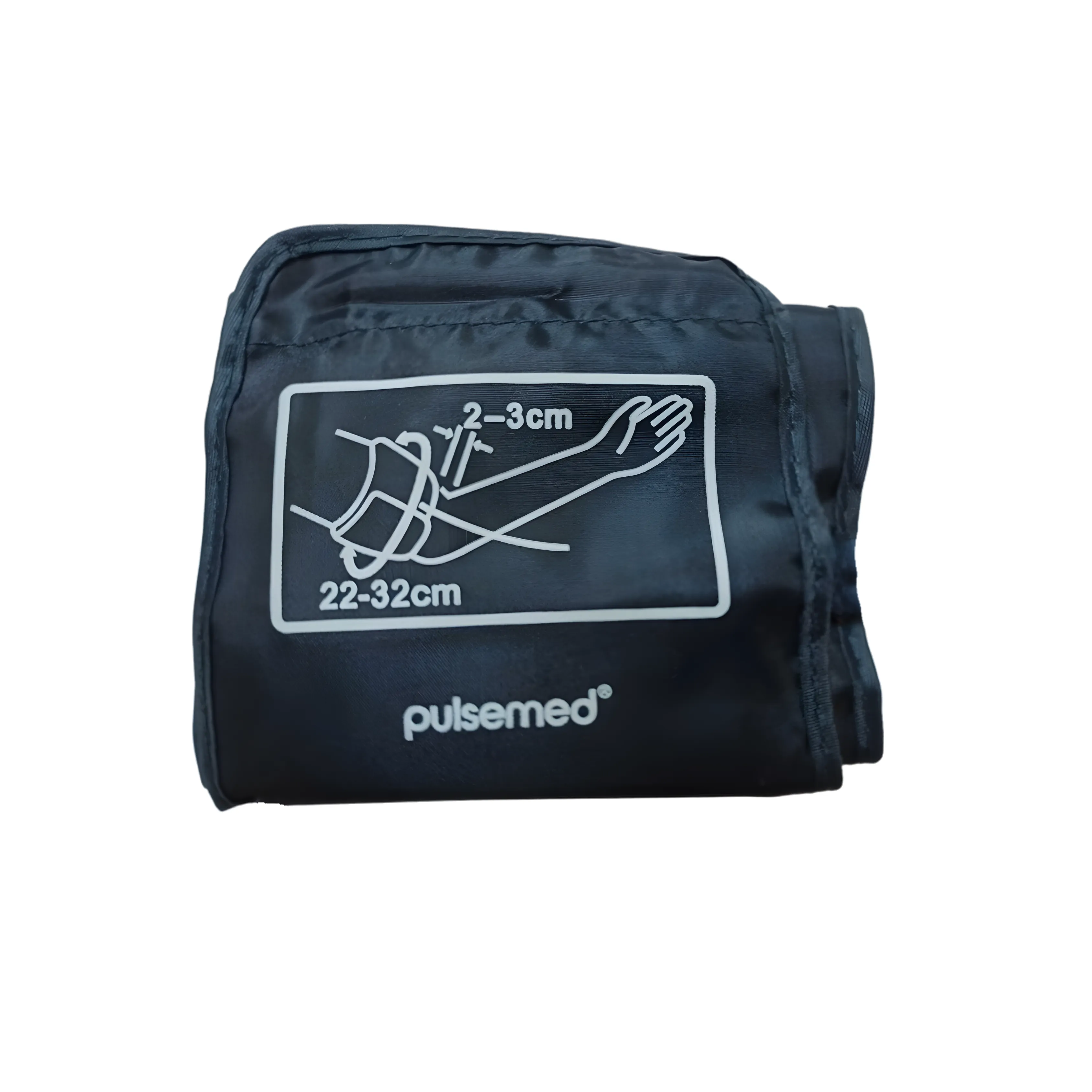 Tansiyon Aleti Manşeti (22-32cm Çift Hortumlu)