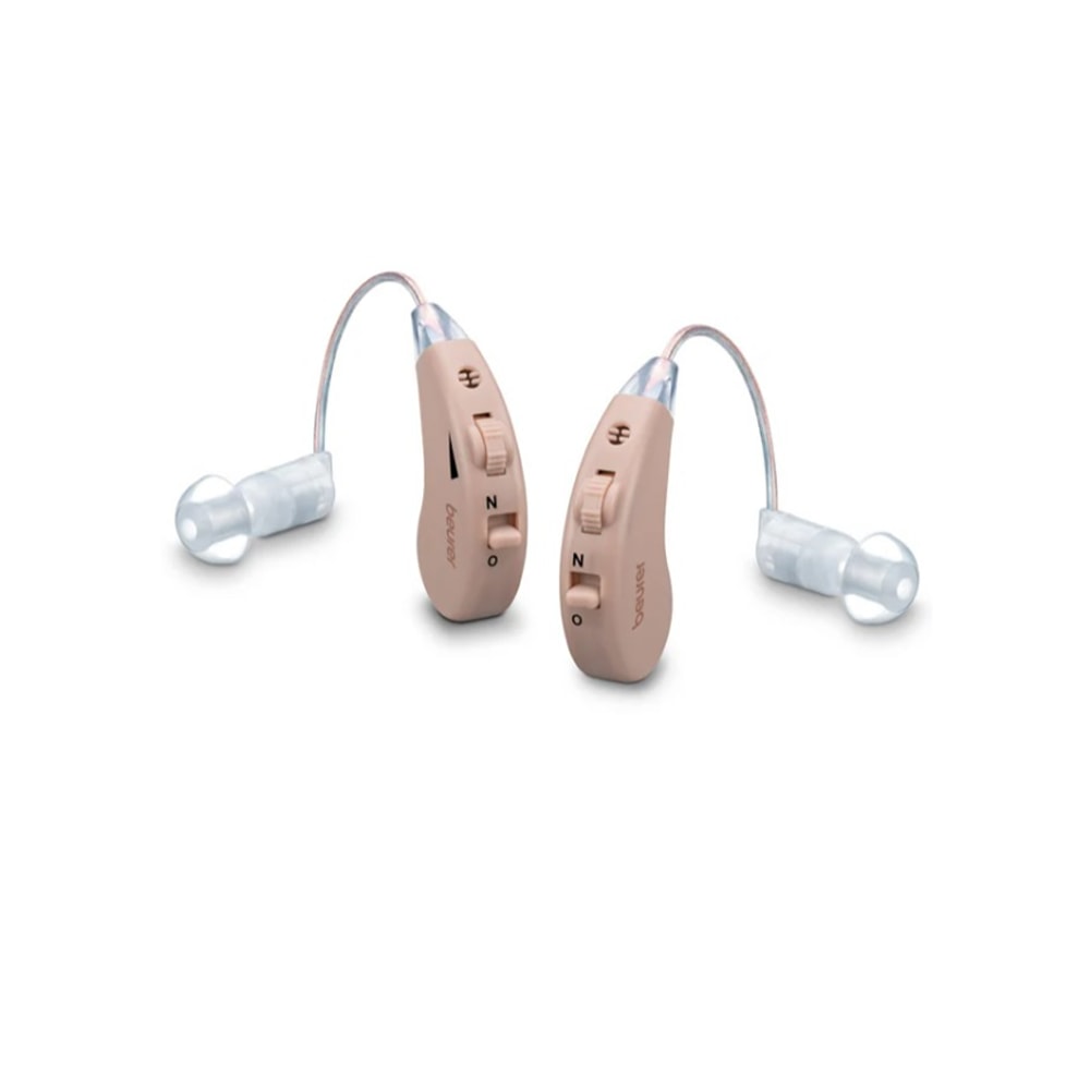Beurer İşitme Amplifikatörü HA 55