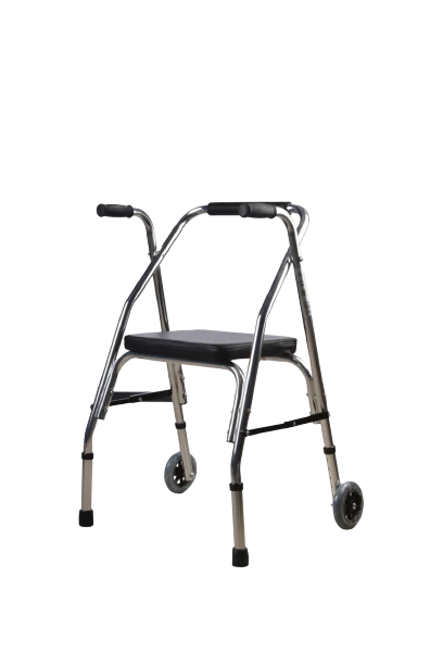 Yetişkin Yürüteci- Walker / Tekerlekli Yürüteç KY914L-5