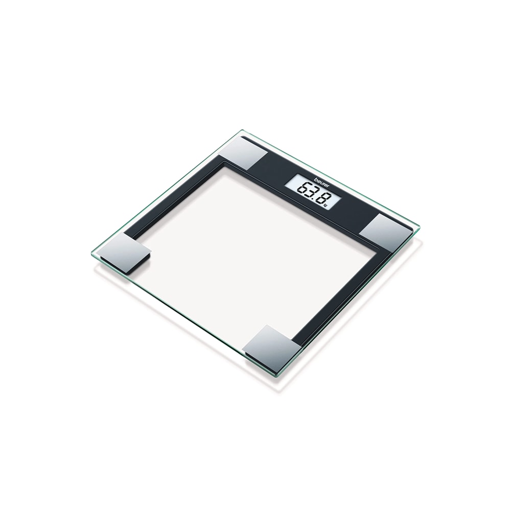 Beurer Cam Banyo Tartısı GS 14