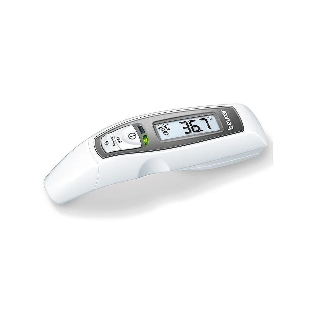 Beurer 6 Fonksiyonlu Termometre FT 65
