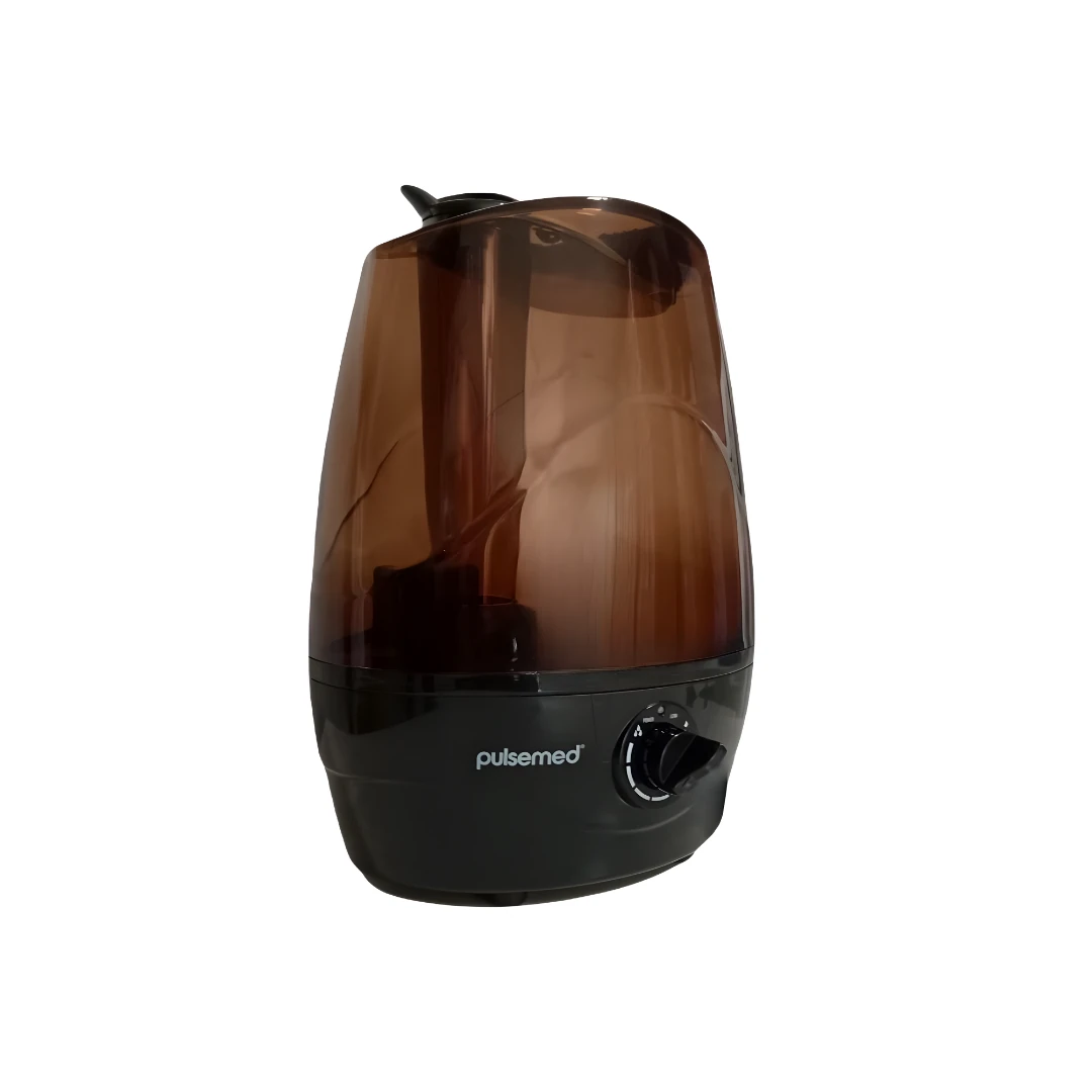 Pulsemed Ultrasonik Hava Nemlendirici ve Nebulizatör Solunum Cihazı / GL 6679