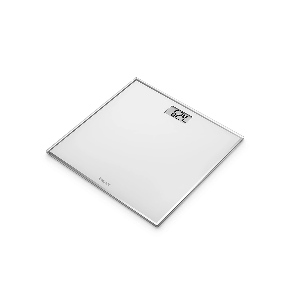 Beurer Kompakt Cam Banyo Tartısı GS 120