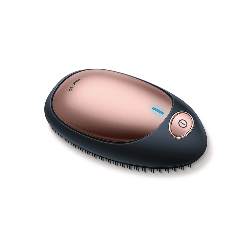 Beurer İyonik Saç Açma Fırçası HT 10