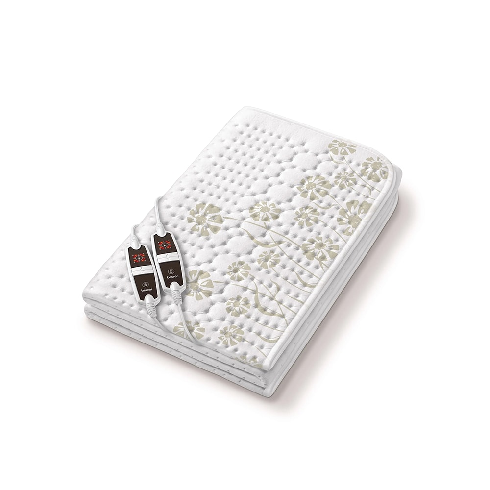 Beurer Isıtmalı Alt Battaniye - Elektrikli Yatak Isıtıcısı UB 68 XXL