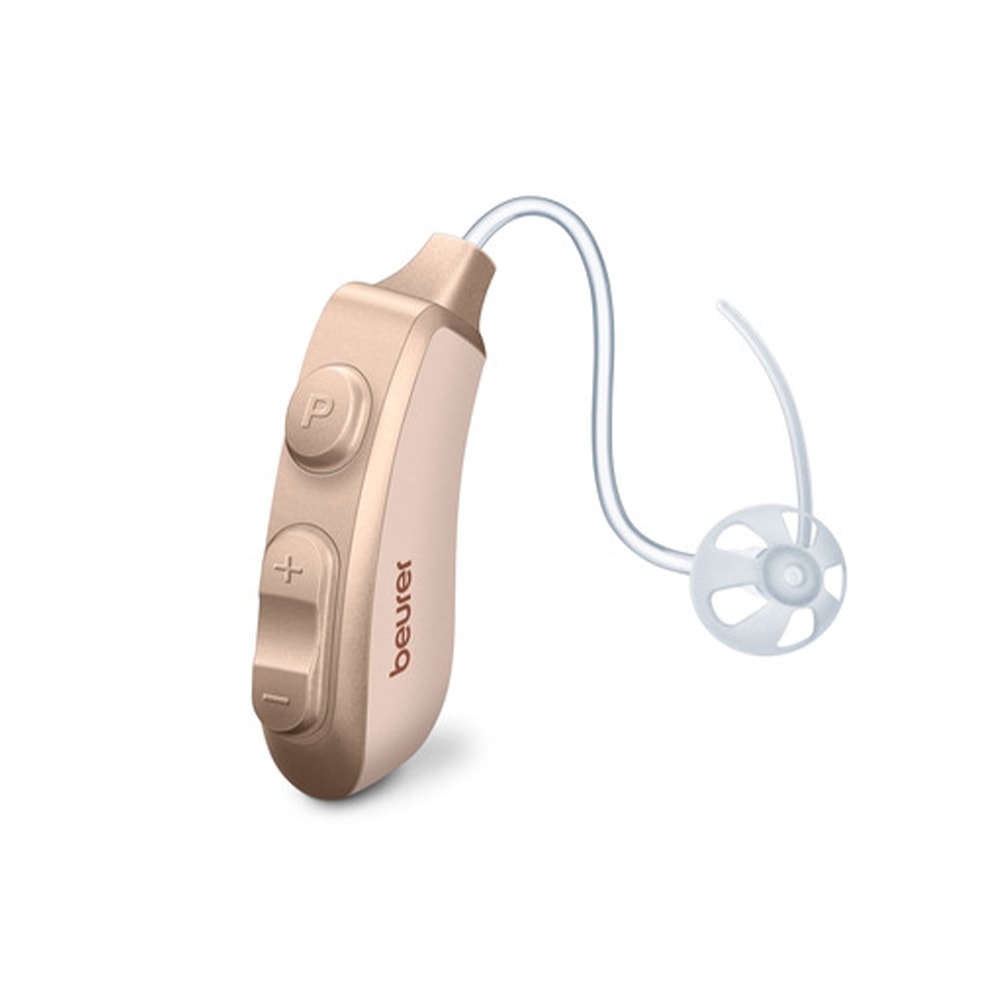 Beurer Single Dijital Ses Yükseltici Cihazı HA 80