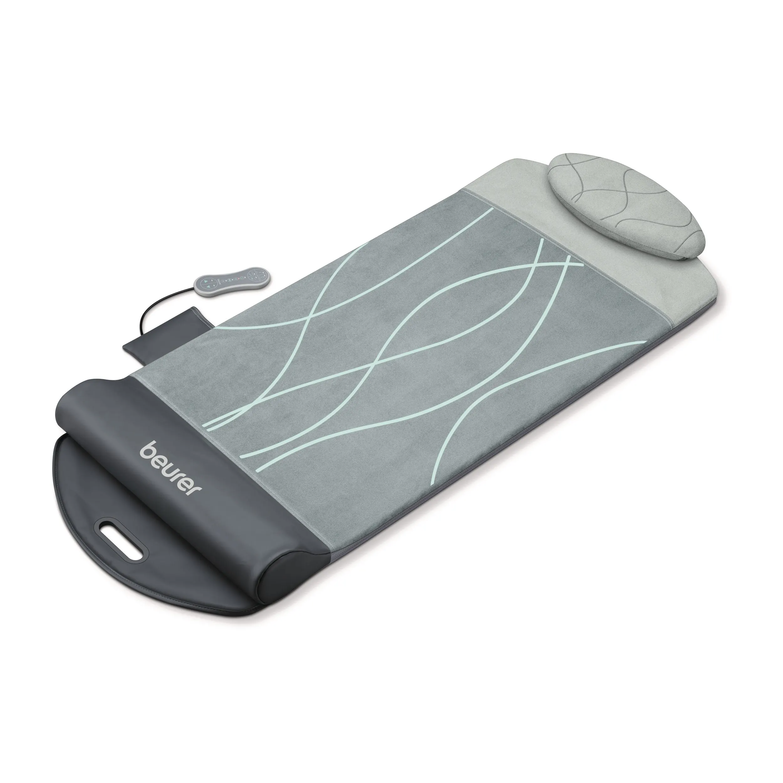 Beurer Yoga ve Stretching Matı MG 280