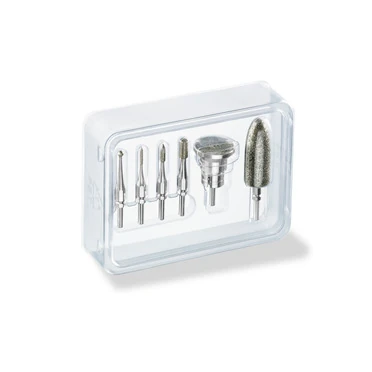Beurer Manikür/Pedikür Başlıkları MP 60