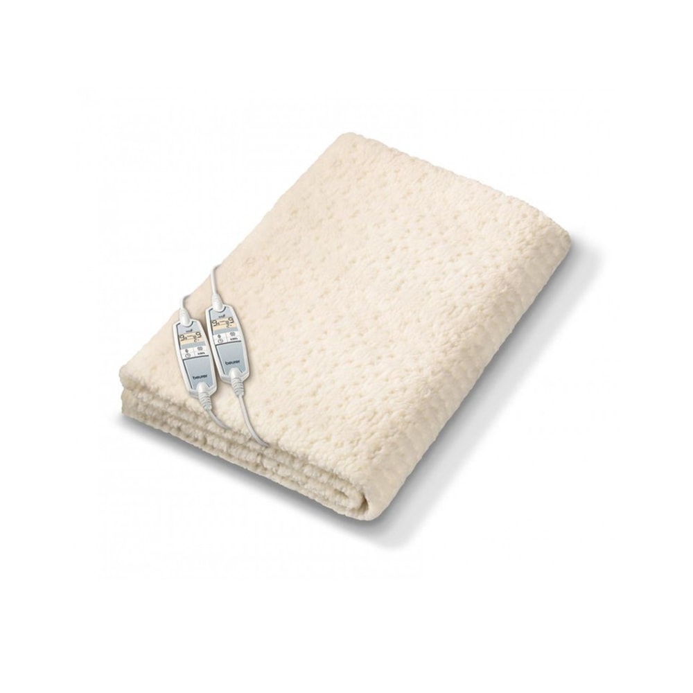 Beurer Konforlu Teddy Çift Kişilik UB 86