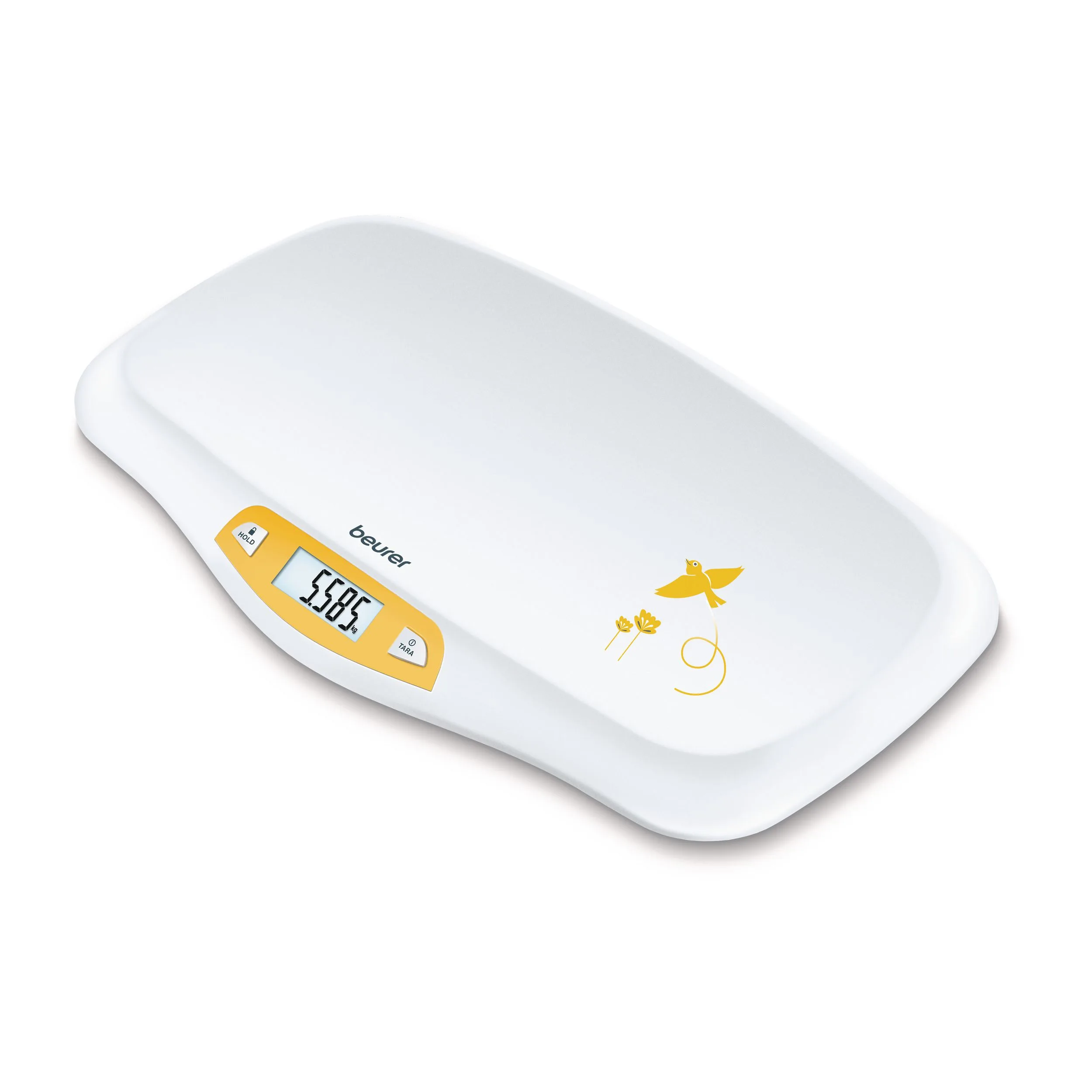 Beurer Bebek Tartısı BY 80