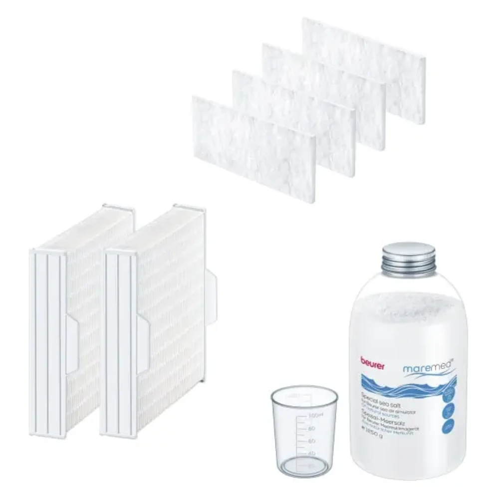 Beurer Kombi Set MK 500