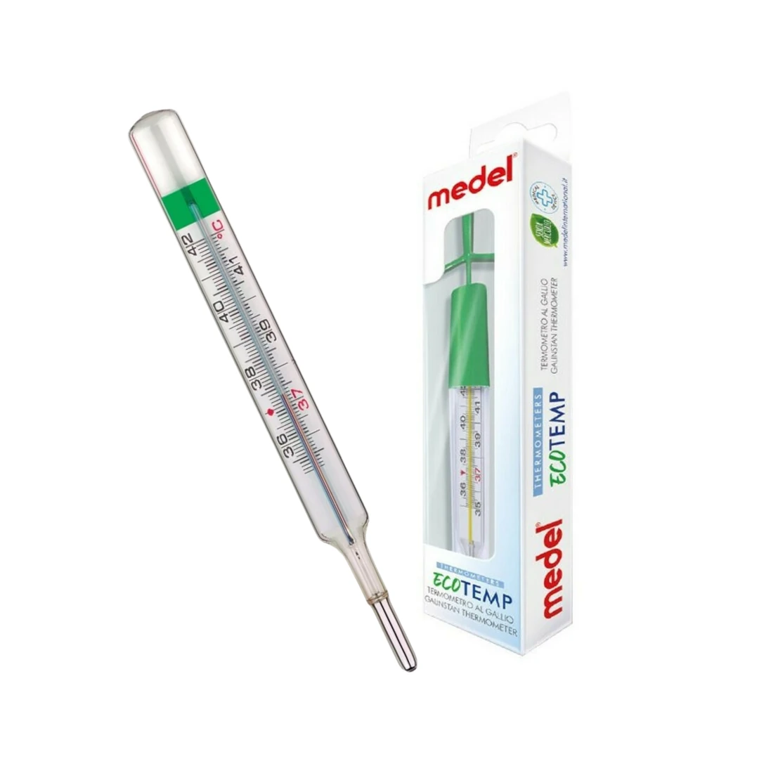 Medel Termometre (ECOTEMP)