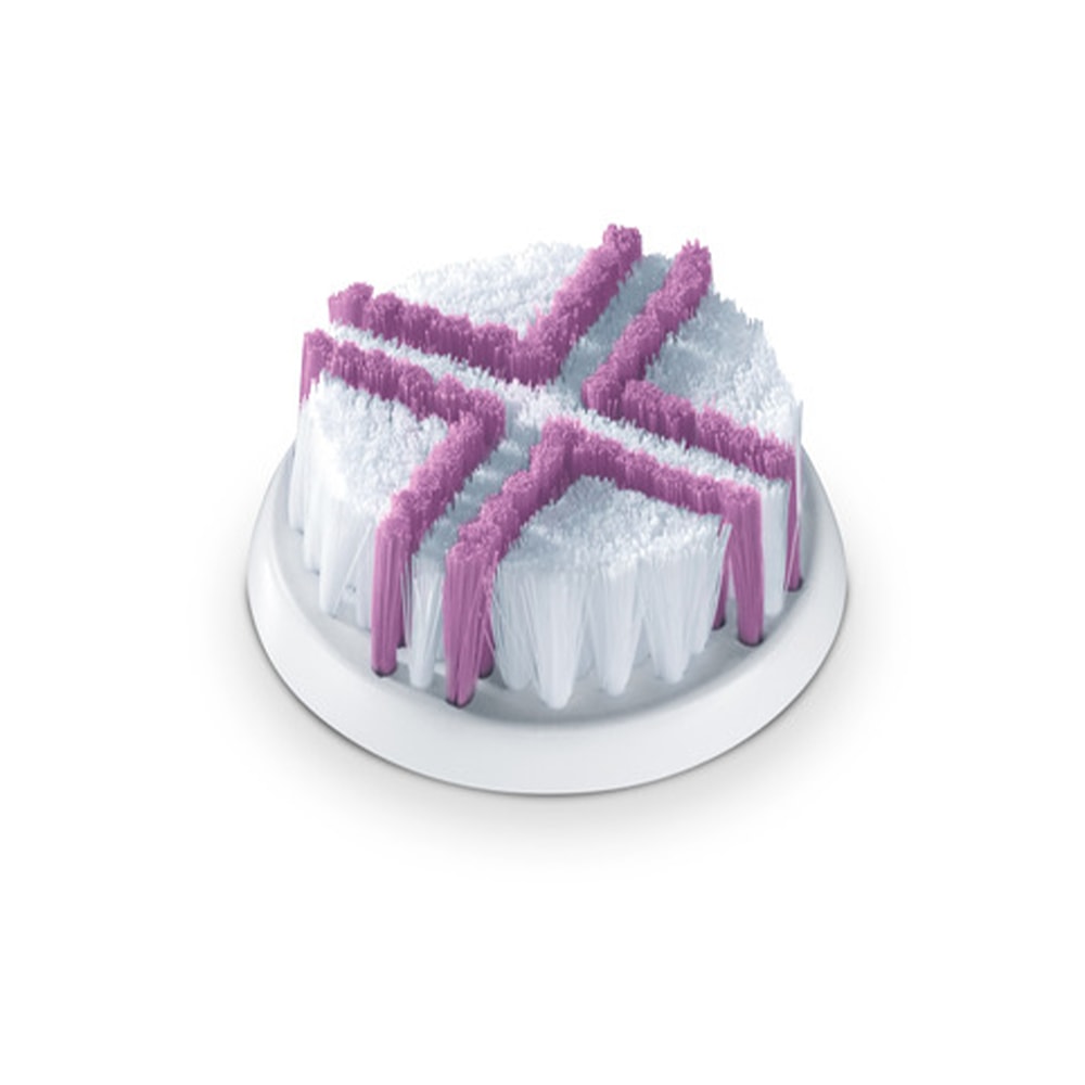 Beurer Peeling Yedek Fırçası 2 Adet FC 95