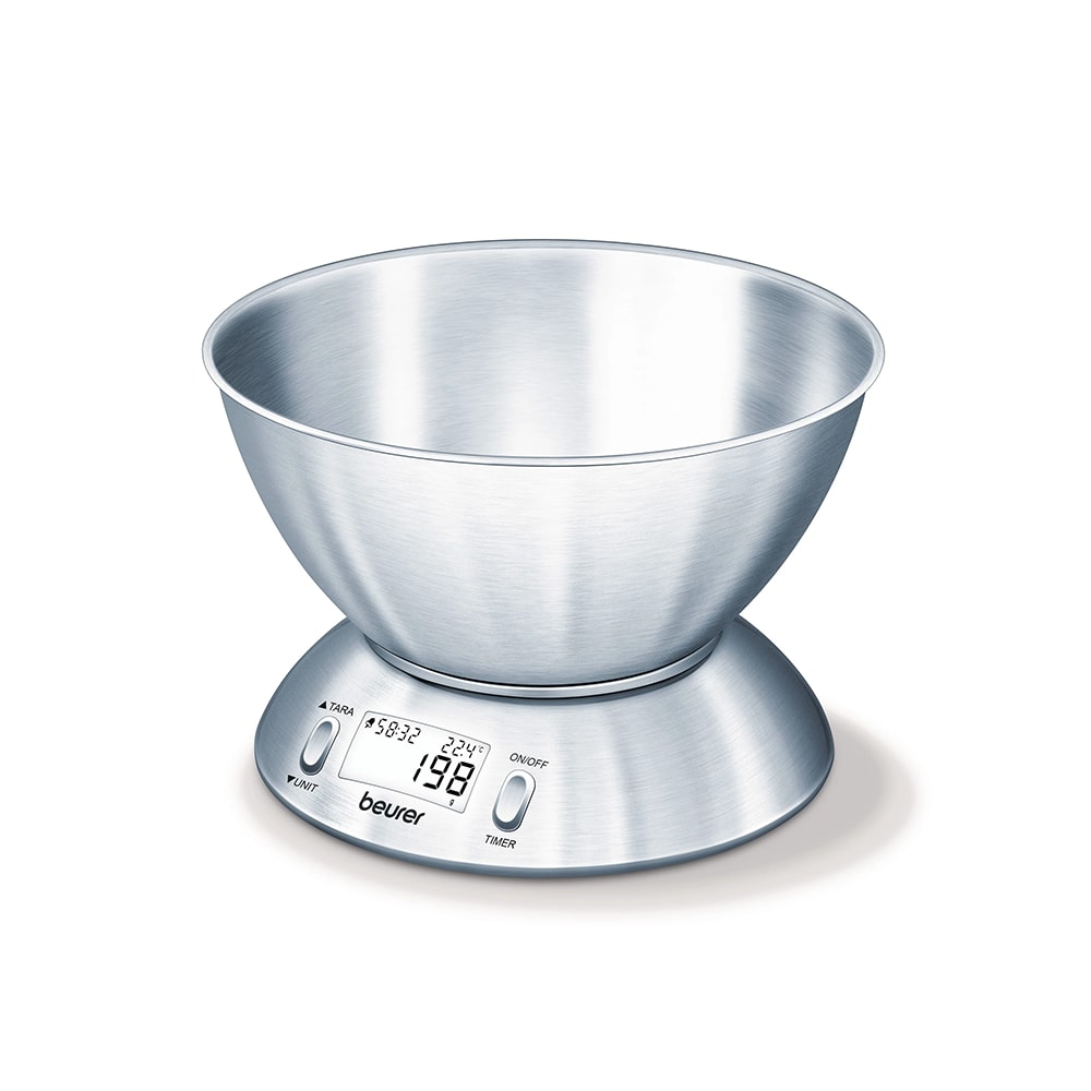 Beurer Mutfak Terazisi KS 54