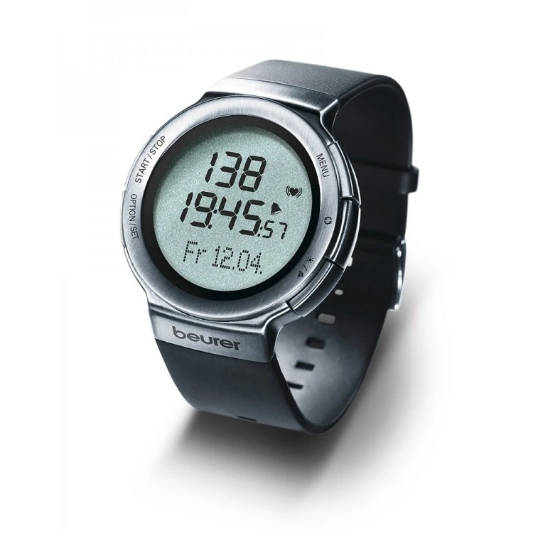 Beurer Nabız Saati PM 80