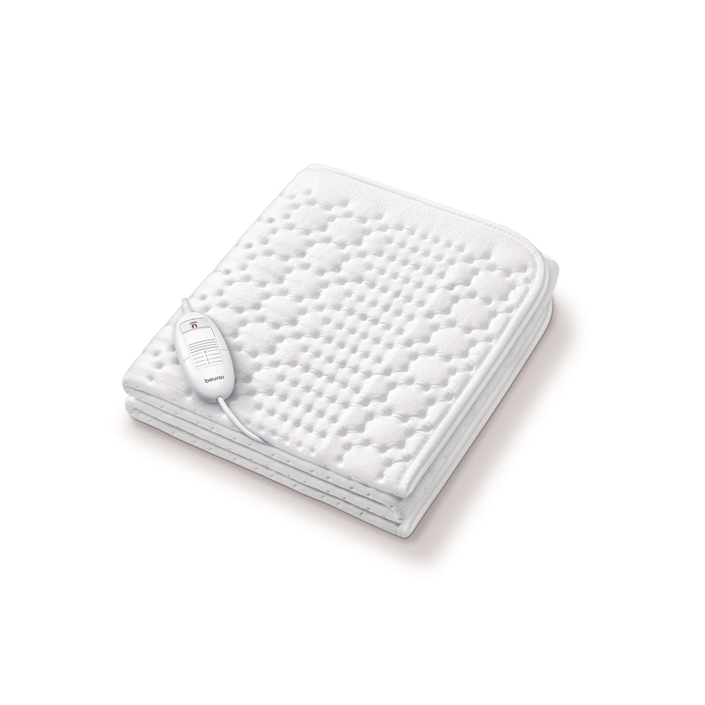 Beurer Isıtmalı Alt Battaniye - Elektrikli Yatak Isıtıcısı TS 19