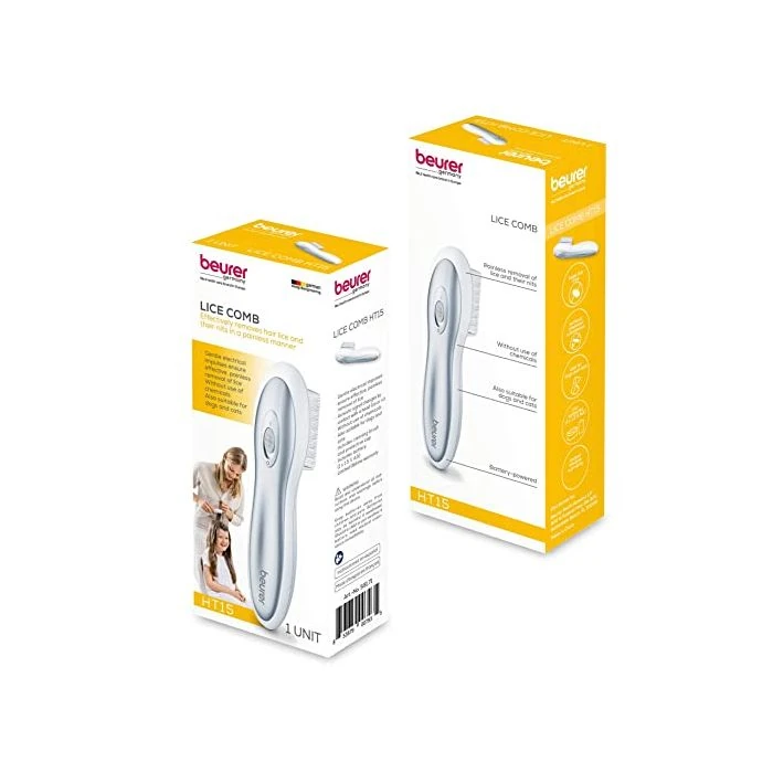 Beurer Bit Tarağı HT 15