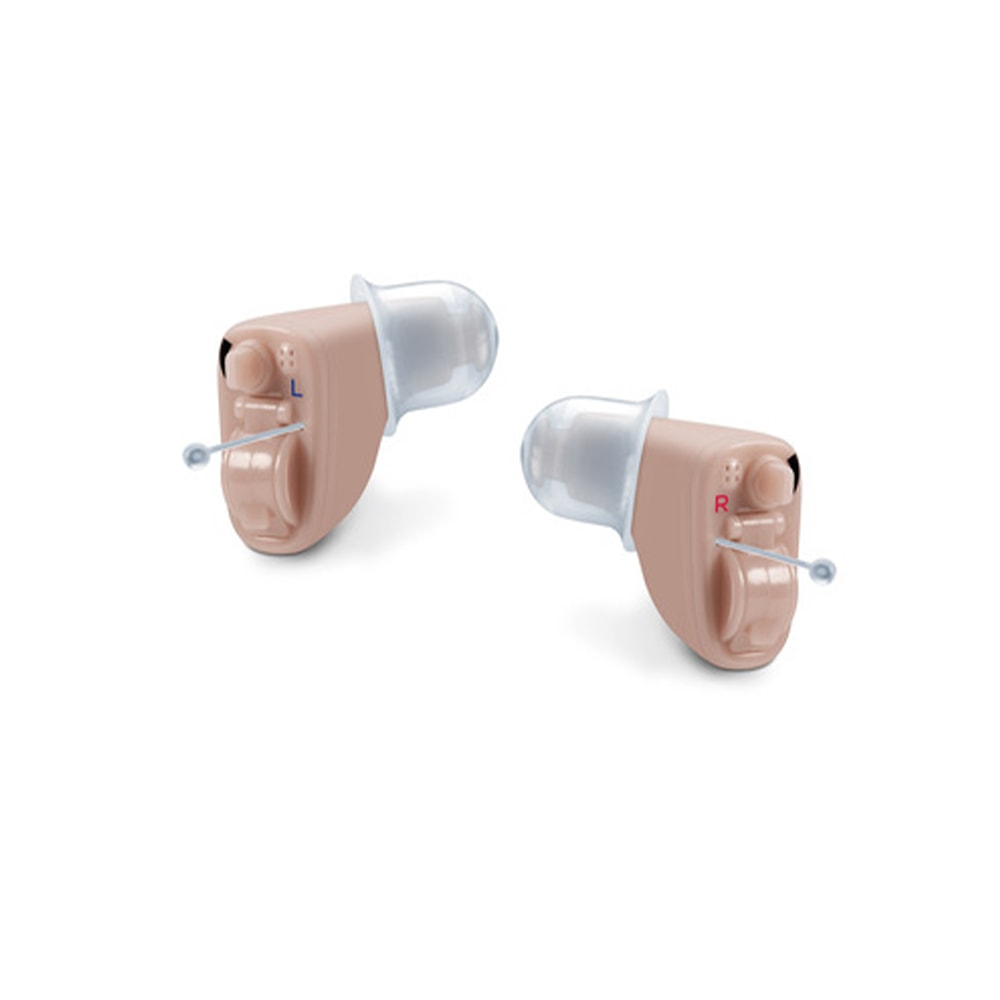 Beurer Çift Dijital Ses Yükseltici Cihazlar HA 60