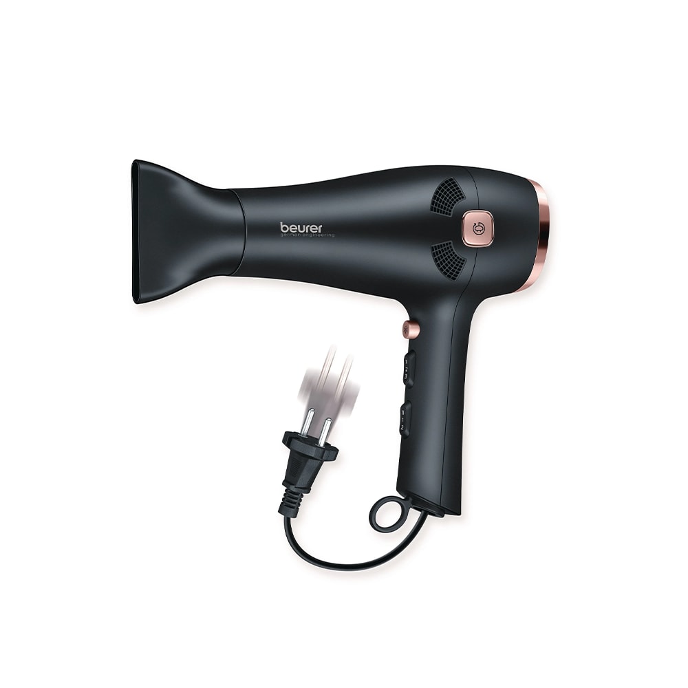 Beurer Saç Kurutucu HC 55