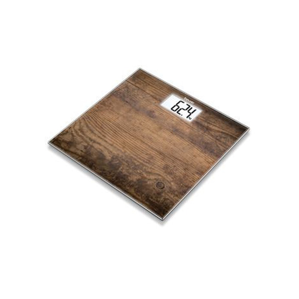 Beurer Wood Banyo Tartısı GS 203