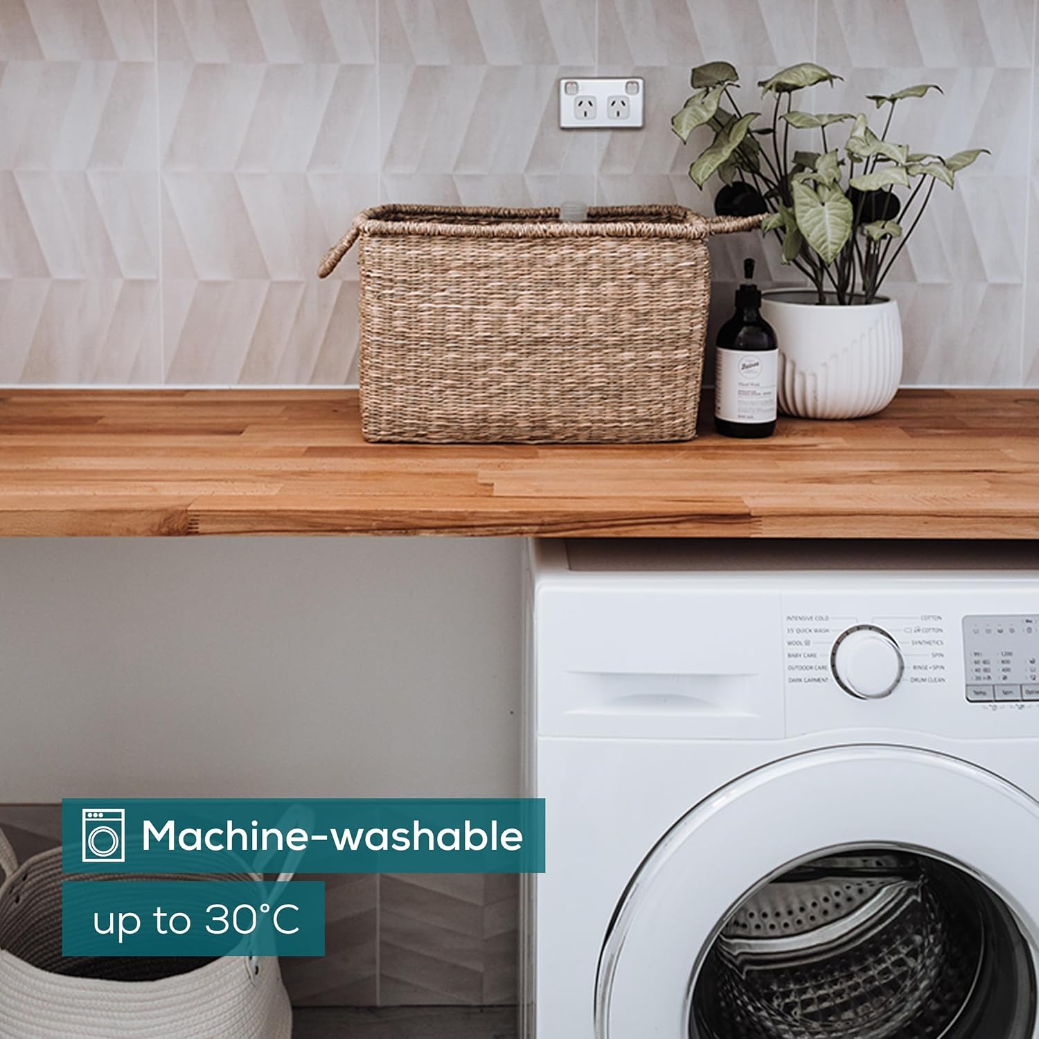 Beurer Isıtmalı Yatak Altı - Elektrikli Yatak Isıtıcısı Green Planet UB 60