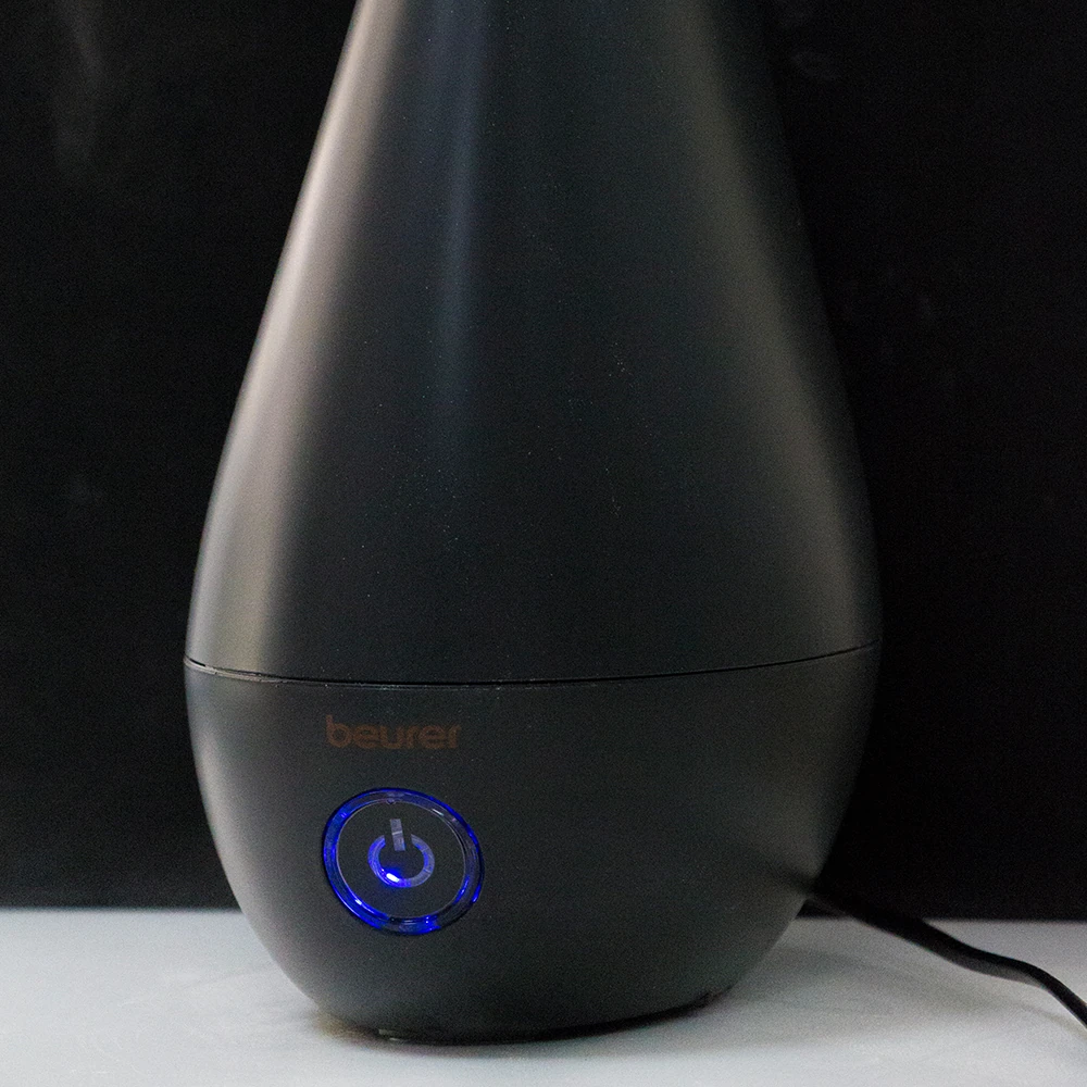 Beurer Hava Nemlendiricisi LB37 LE 