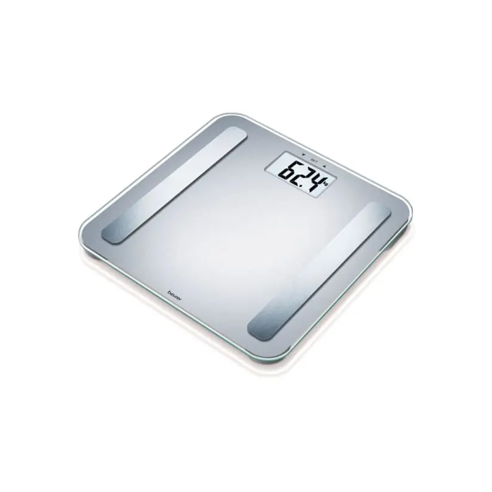 Beurer Vücut Analizli Banyo Tartısı BF 183