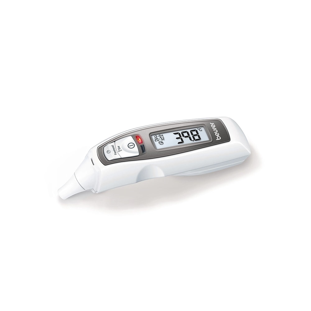 Beurer 6 Fonksiyonlu Termometre FT 65