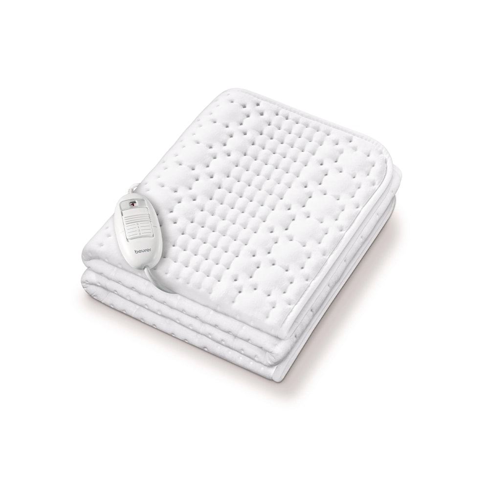Beurer Isıtmalı Alt Battaniye - Elektrikli Yatak Isıtıcısı UB 30