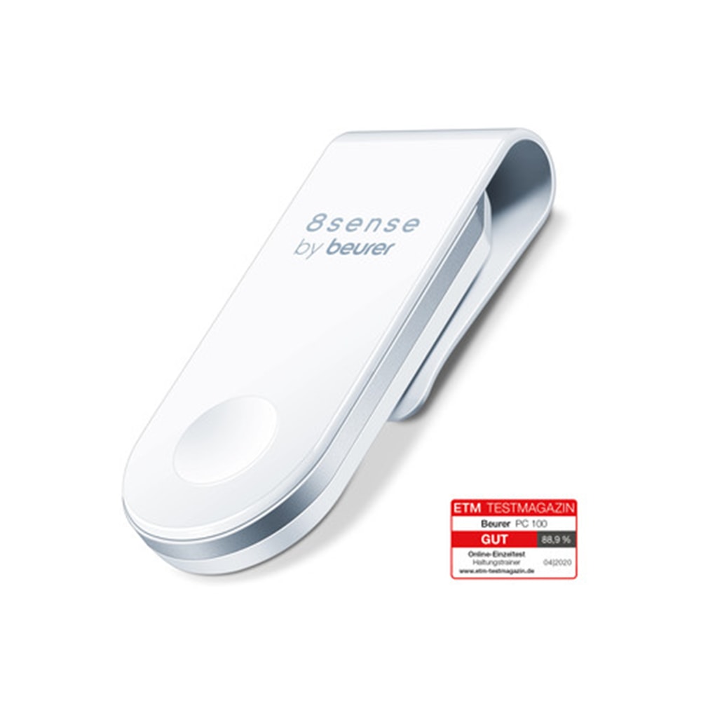 Beurer Duruş Bozukluğu Düzeltici / Kamburluk Önleyici Cihaz (PC 100)