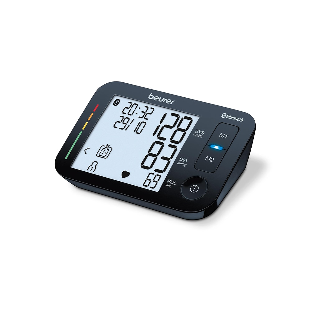 Beurer Koldan Ölçer Tansiyon Aleti BM 54