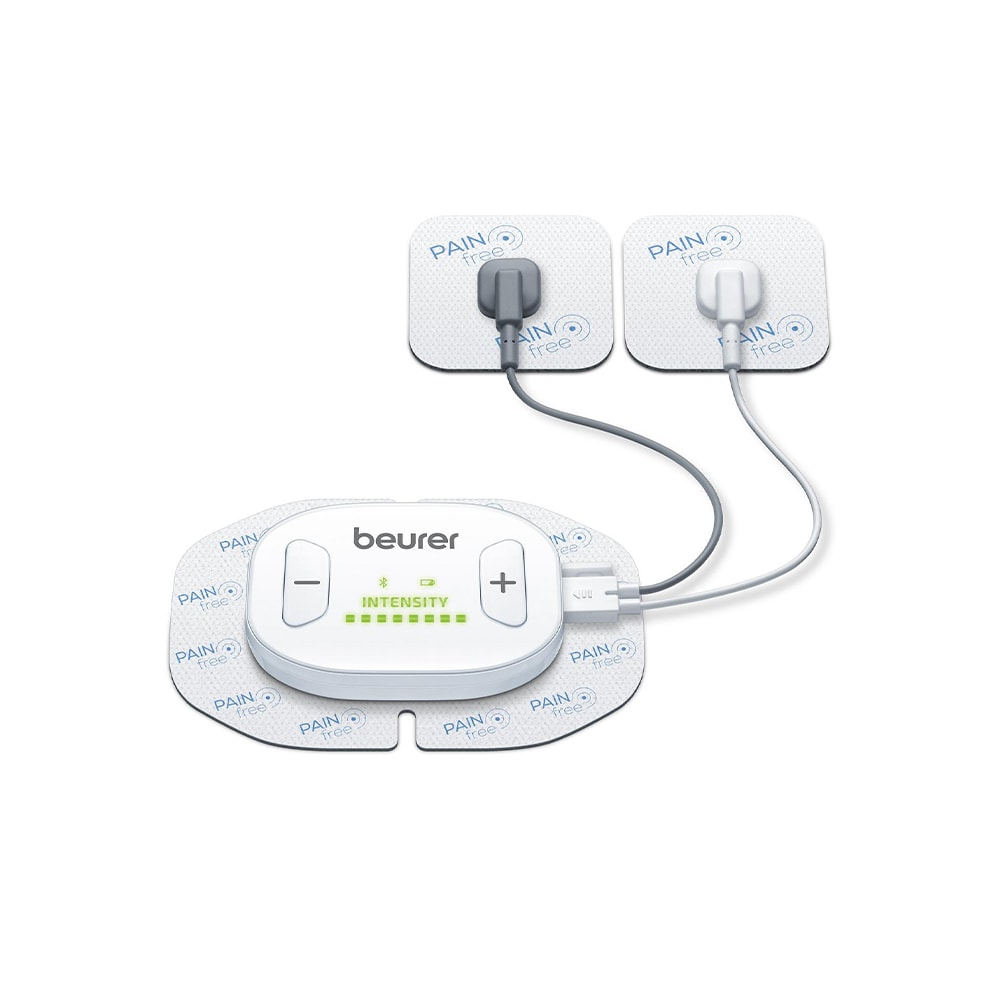 Beurer Uzaktan Kumandalı Tens/EMS Cihazı EM 70