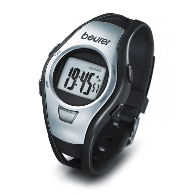 Beurer Göğüs Kemersiz Nabız Saati PM 15